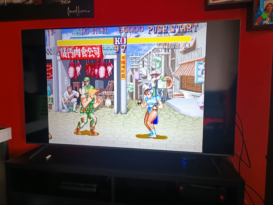 Arcade Pandora Box 3D Plus 40s 10.000 Jogos