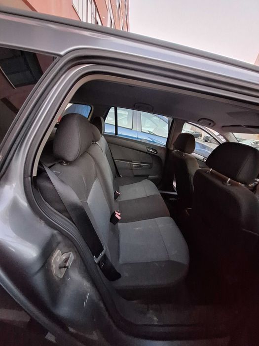Carrinha Astra H