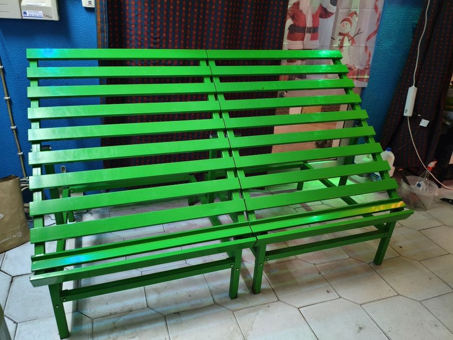 Expositor de Fruta e Legumes