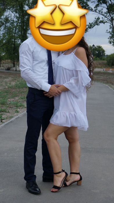 Жіноча сукня святкова