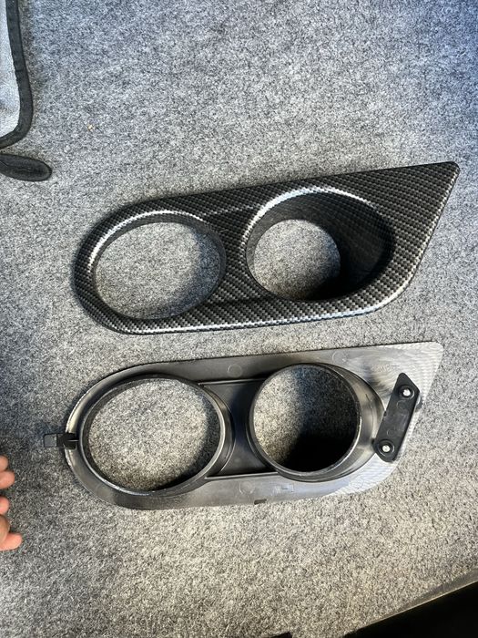 Material para e46