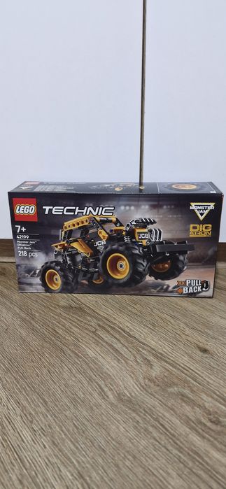Klocki Lego . NOWE !