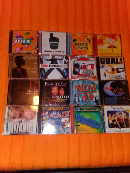 CDS portuguses e estrangeiros64751163063041121