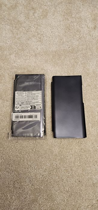 Etui na telefon Samsung S23 Ultra