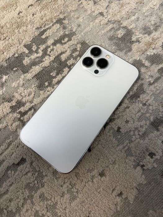 Iphone 13 Pro Max 128gb neverlock