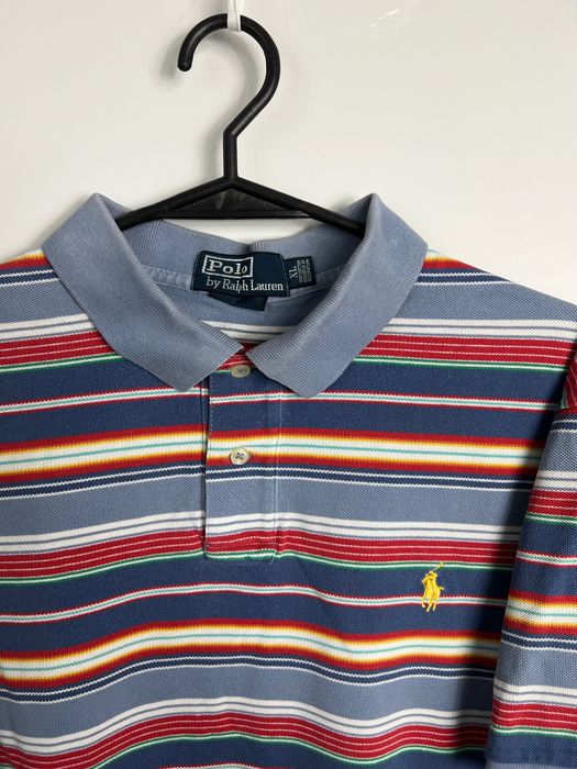 Polo Ralph Lauren vintage polo shirt
