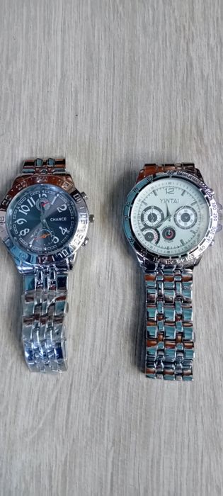 Zegarek  męski Chanse.