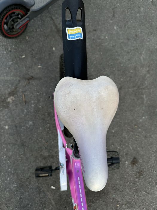 Велосипед Crosser Comet