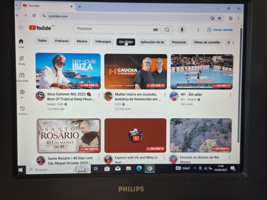 Mini-Tower Computer with Windows 10 Pro and Office 2016, Impeccable64354213435777122