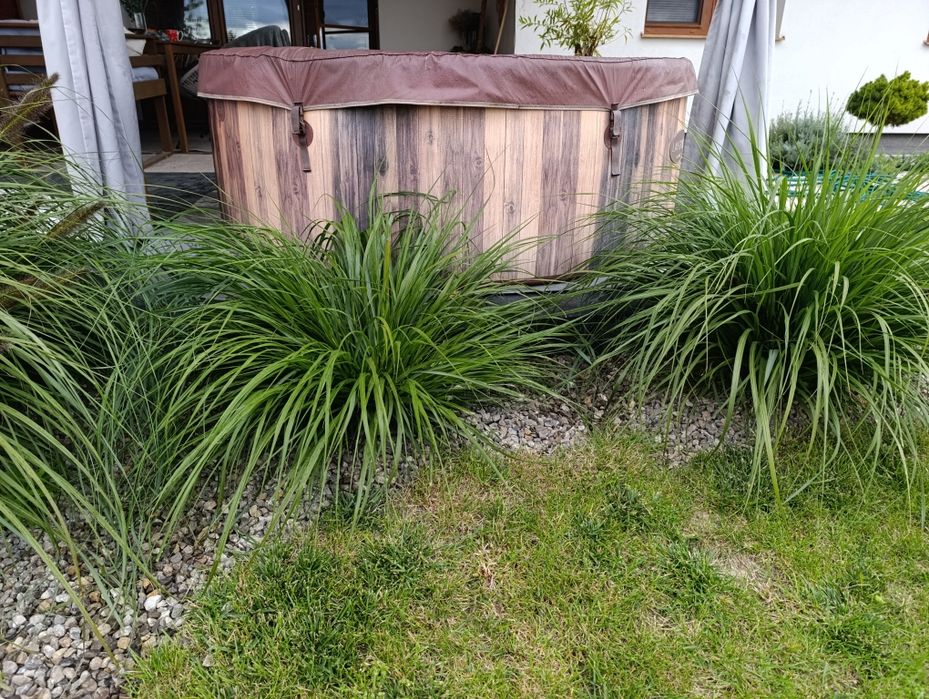 Duże Jacuzzi bestway model Helsinki 6 osób