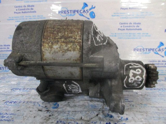 Motor de arranque TOYOTA RAV4 I (_A1_)