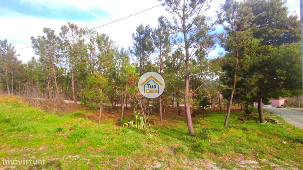 Terreno Urbano, Viseu