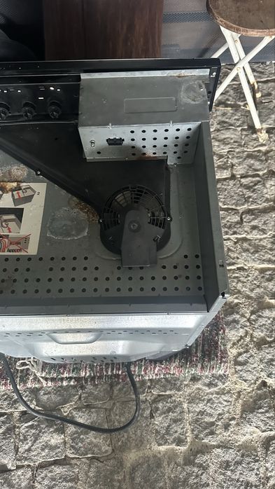 Forno eletrico encastral Balay