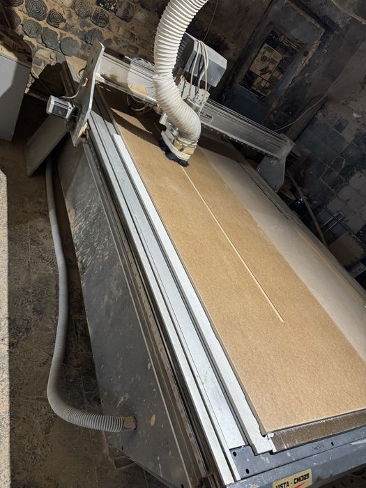 Продам станок ЧПУ