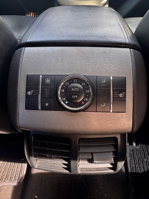 Mercedes R320 CDI 4Matic IUC Barato