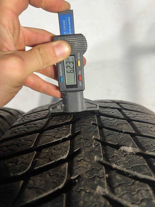Без передоплати! Шини зима Б/В 205 55 16 Kumho арт. 5151