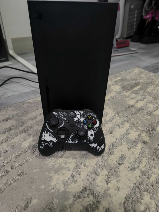 Xbox series X 1TB