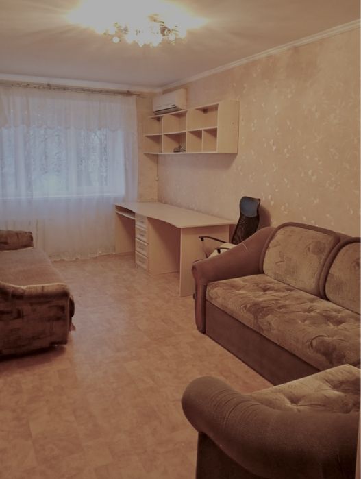Сдам 2-ком. квартиру на И.Рабина, Черемушки - View 2