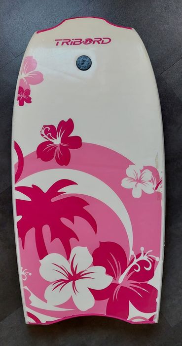 Prancha Bodyboard Tribord  91cm