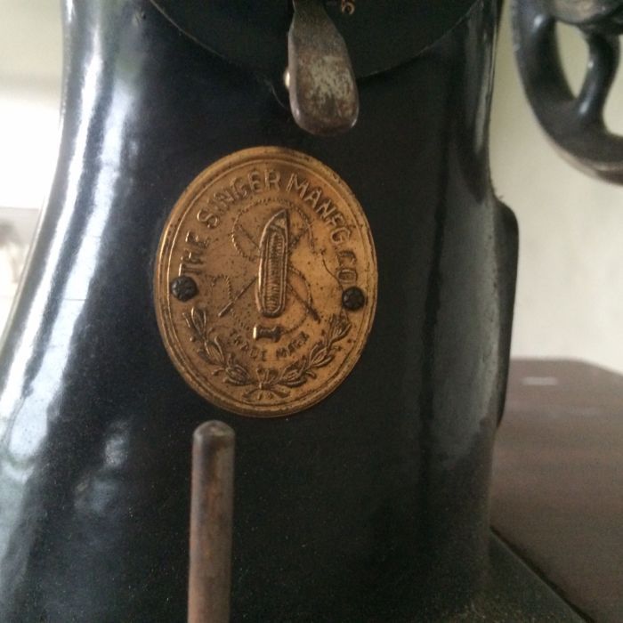 Singer maszyna do szycia stan bdb