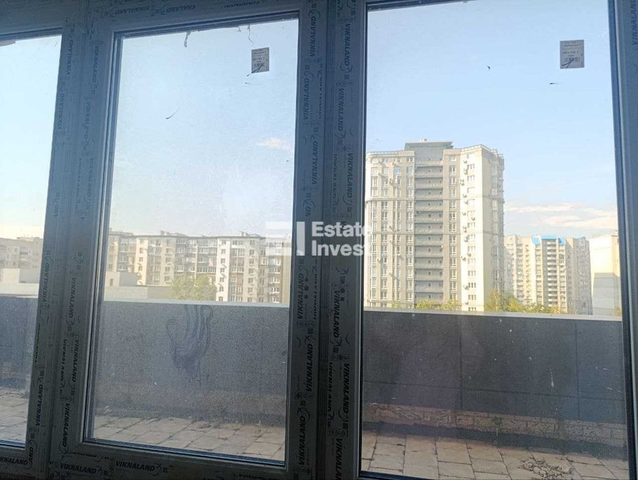 Продам 2 кімн. квартиру на вул. Клочківська, 98а, ЖК Овіс