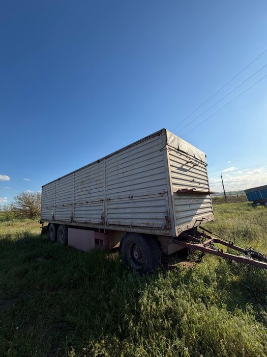 Продам Причіп KOGEL