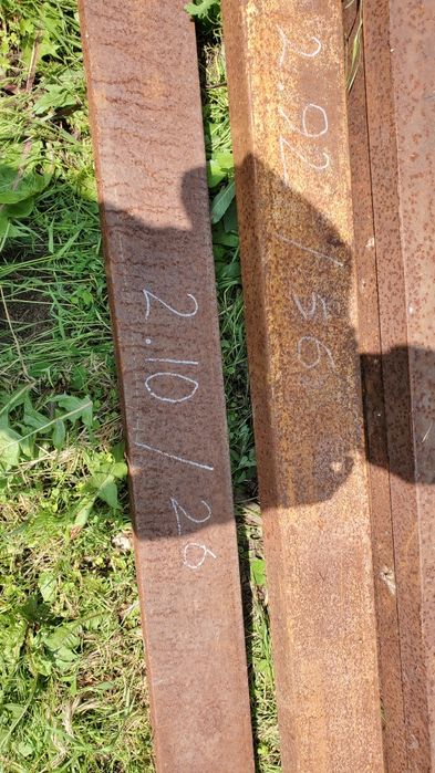 Швеллер 16 б/у. .