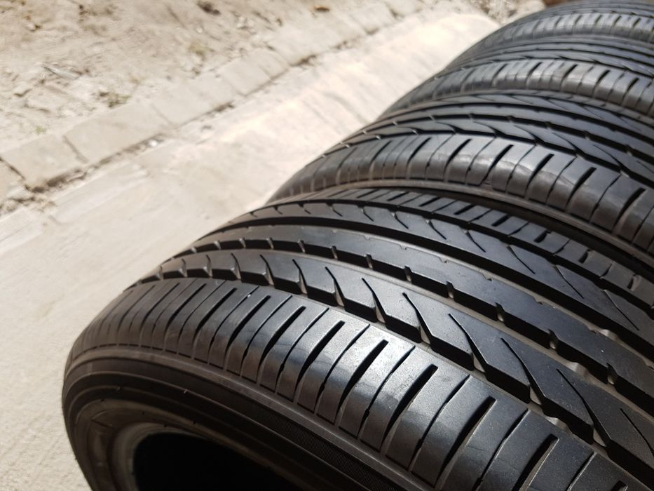 Toyo 215/50 R18 Japonia 7.5 mm