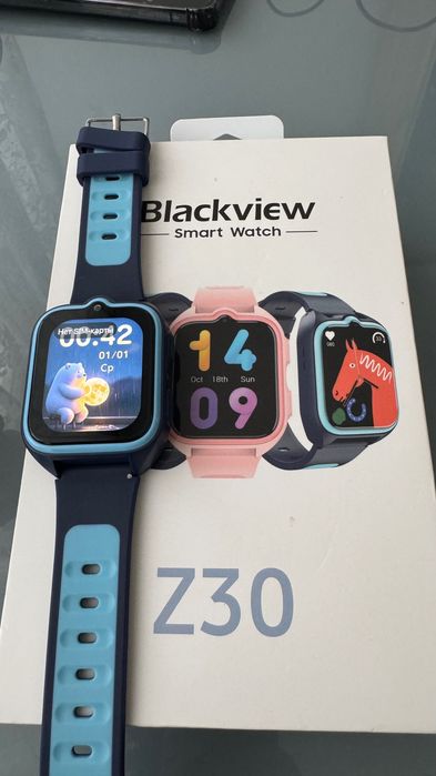 Sprzedam zegarek smartwatch