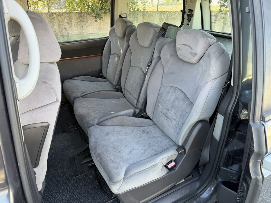 Citroen C8 2.2 Hdi 2003