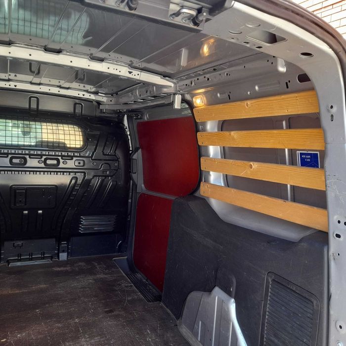 Ford Transit Connect 1.5 TDCI