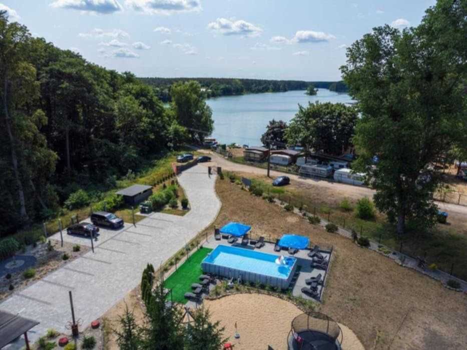 Pokoje dla Firm z łazienkami aneksami kuchennymi Nocleg Płock Soczewka