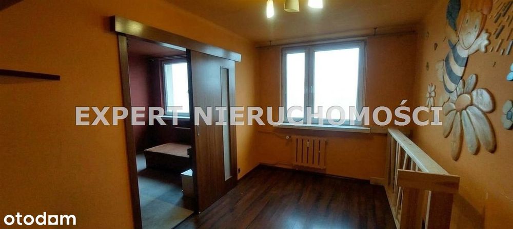 Apartment in Sosnowiec - More