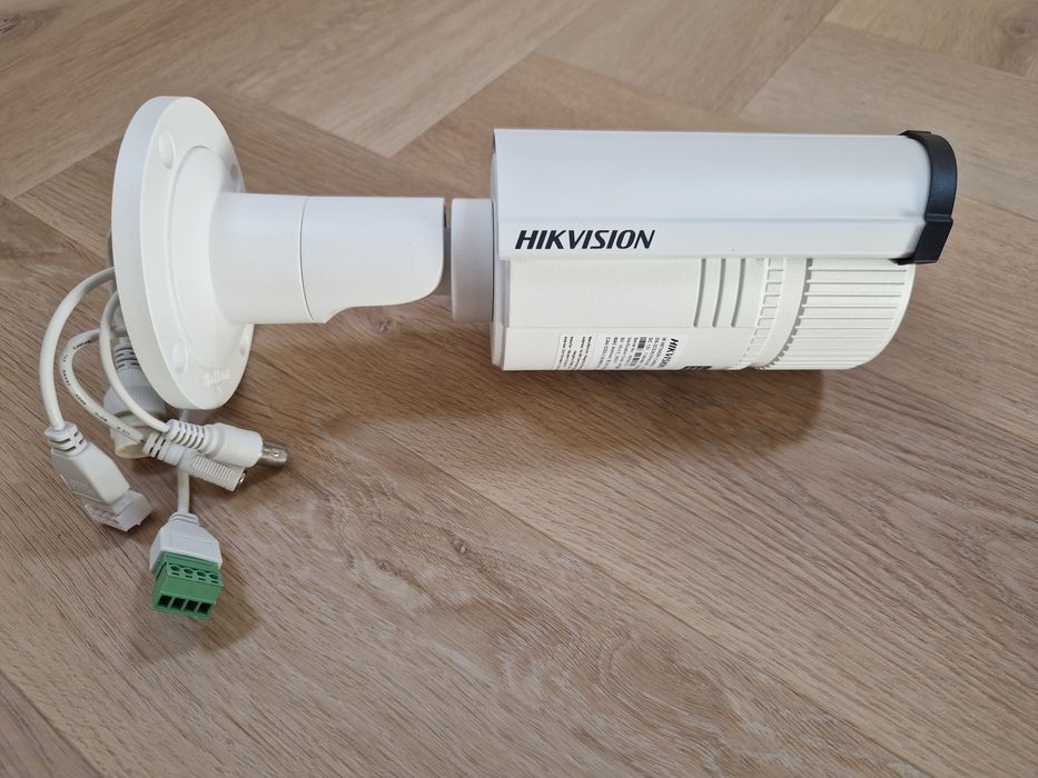 Kamera IP Hikvision