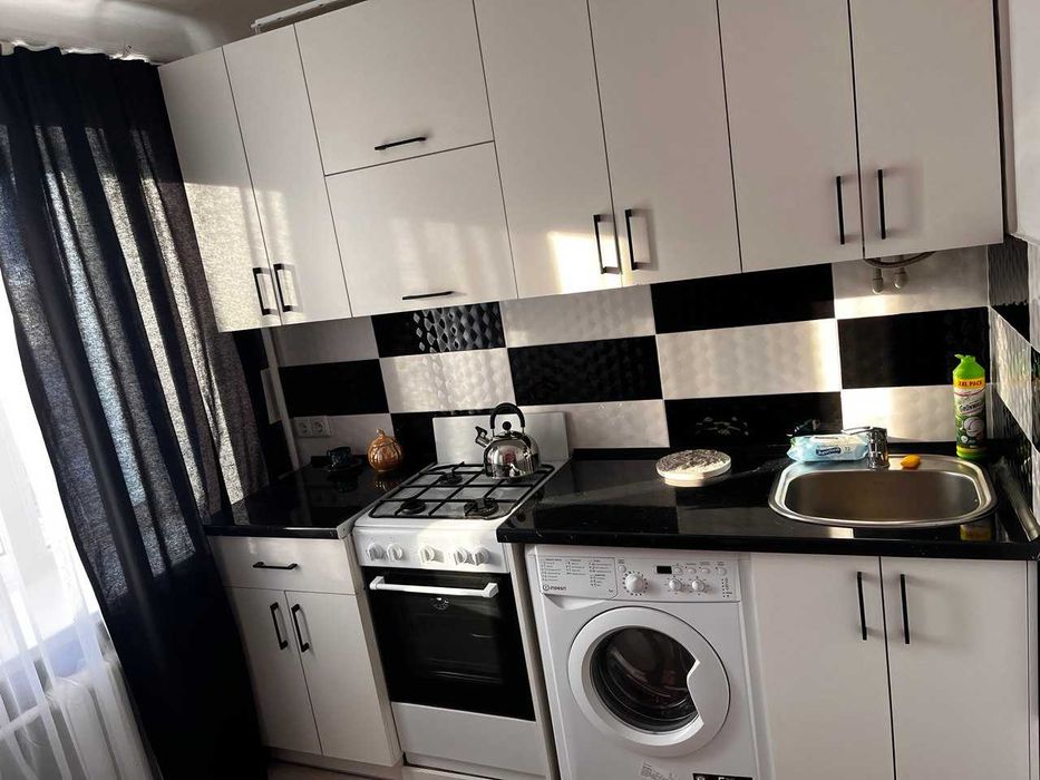 оренда 1к квартири центр