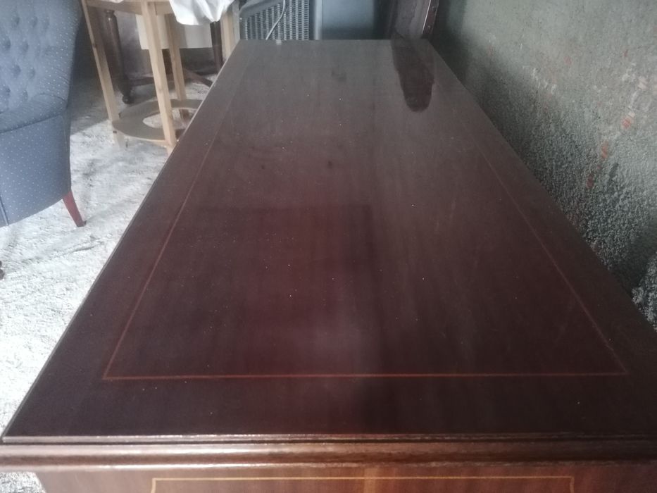 Cómoda com 3 gavetas