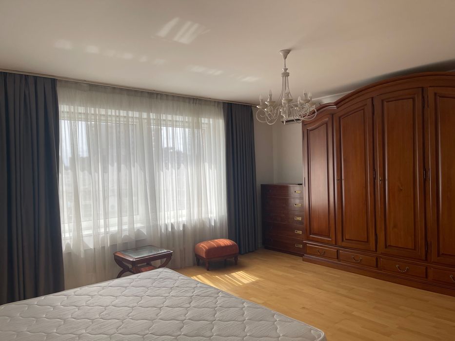 Многокомнатная квартира по адресу ул. Ильенка Юрия (площадь 190 м²) - Atlanta.ua - фото 10