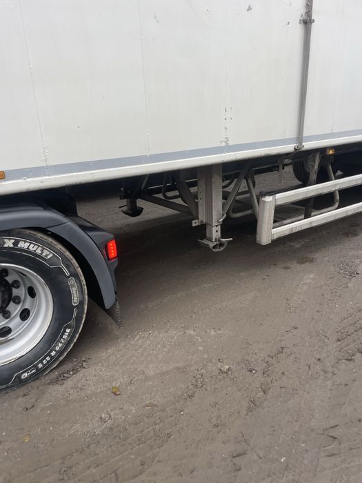 Stas Z300ZX Ruchoma podłoga