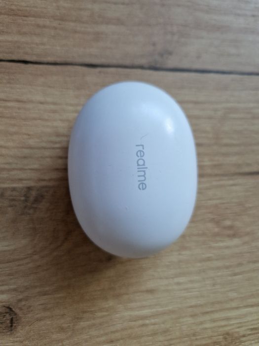Słuchawki bezprzewodowe Realme Budz Q2