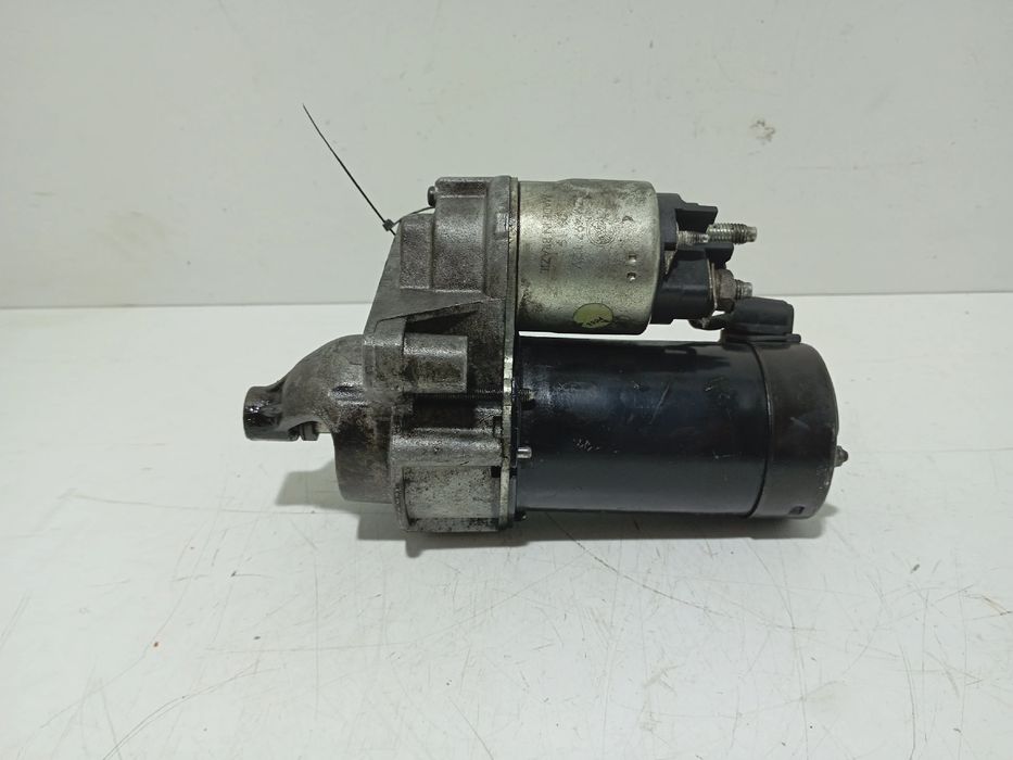 Motor de arranque CITROËN C3 I (FC_)