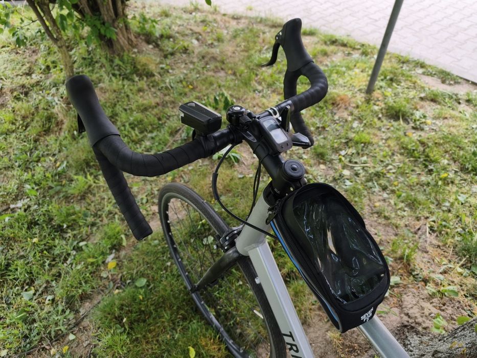 Rower TRIBAN RC100, koła 28 cali