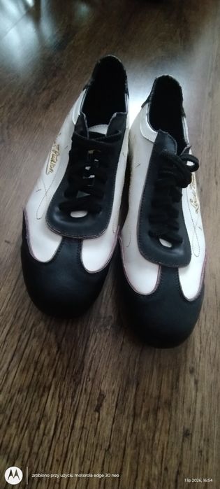 Louis Vuitton 45 sneakersy