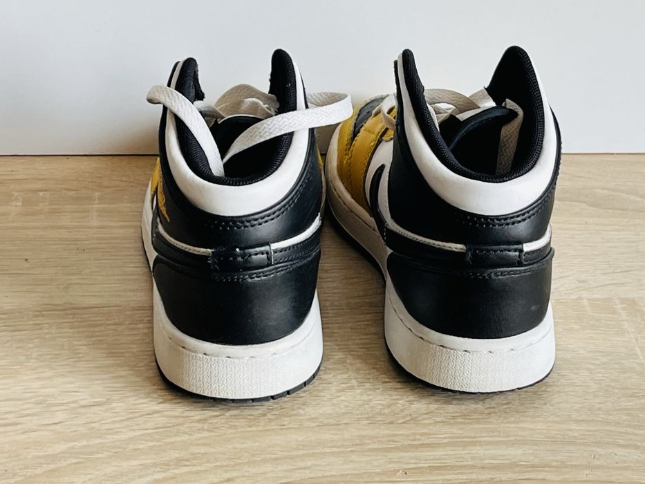 Nike air jordan 1 mid r 36