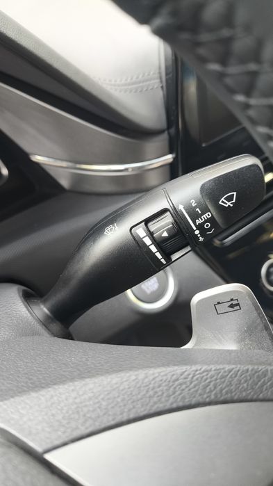 Hyundai ionic 38кВт premium