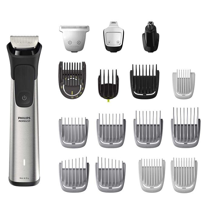 Тример універсальний Philips Norelco Multigroom 7000 (19-in-1) | NEW
