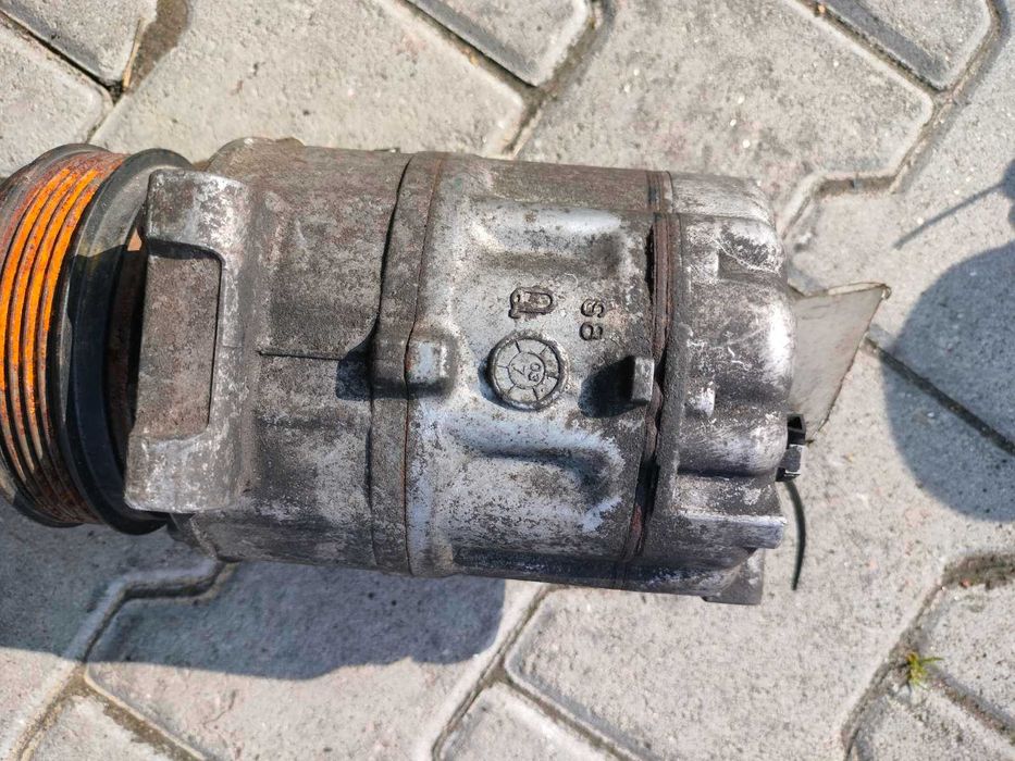 Компрессор кондиционера opel astra g 24421019 sa астра ж кондиціонера