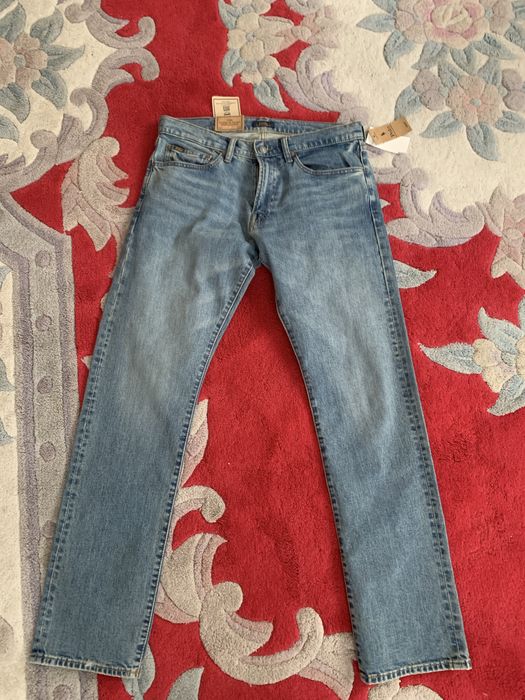 Джинси Polo Нові 32/34