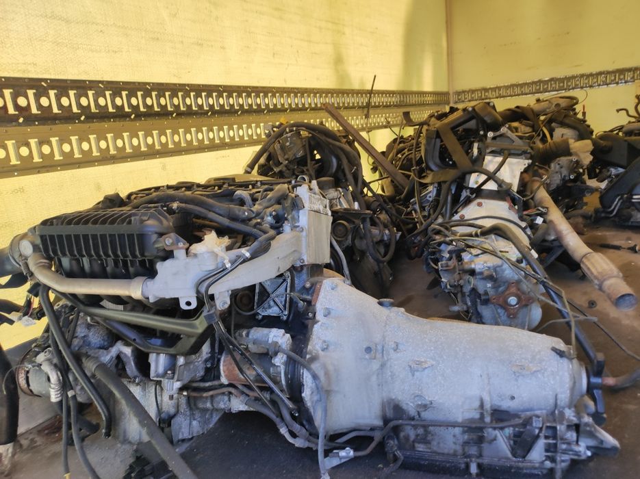 Ford transit silnik 2.4 2.2 skrzynia biegów tylny most resor wał