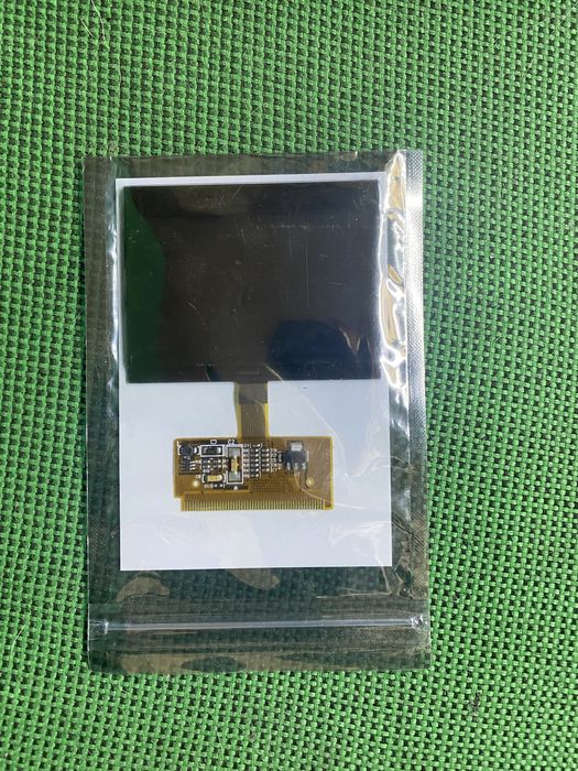 Продам дисплей Audi a4 b5