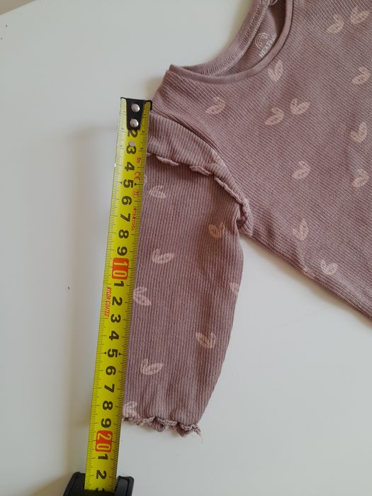 Костюмчик в рубчик Next 0 - 3 міс